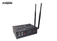 두 방법 데이터 UAV IP 비디오 송수신기 5W RS232 / TTL 통제