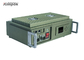소방 무인 항공기 영상 AES 128 비트를 위한 양방향 COFDM IP 전송기