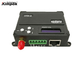 가득 차있는 HD COFDM IP 전송기 무선 마이크로파 데이터 링크 RJ45 및 RS232