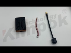 5.8G 7W UAV 비디오 송신기 초장거리 비디오 송신기 5.8Ghz FPV VTX 드론 액세서리