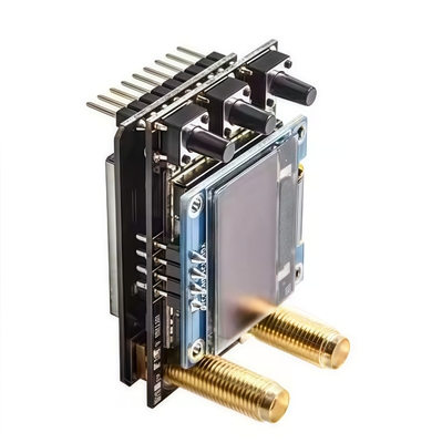 AKK 다이버시티 RX 4.9G ~ 5.8G FPV VRX 무선 비디오 수신기 80CH RC FPV 레이싱 드론