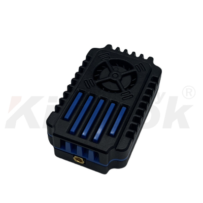 3.3G 3.5W FPV UAV 비디오 송신기, IRC 24CH 25mW/2000mW/3500mW FPV VTX 모듈 포함