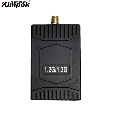 1.2G VRX 고성능 아날로그 비디오 수신기 1.2Ghz 드론 액세서리용 FPV VRX