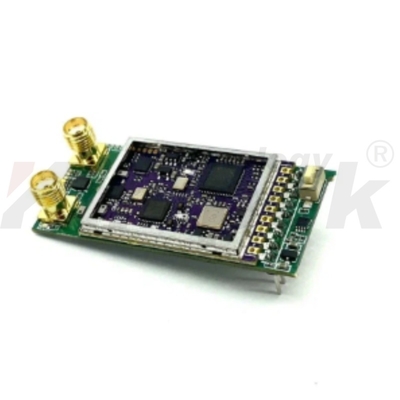 3.3GHz 3.5W FPV 아날로그 비디오 송신기 및 수신기 24CH 장거리 무선 비디오 TX VRX