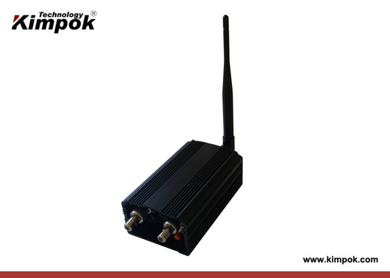 900Mhz / 1.2Ghz 2000mW 무선 FPV 드론 비디오 송신기 수신기 DC 12V 8 채널