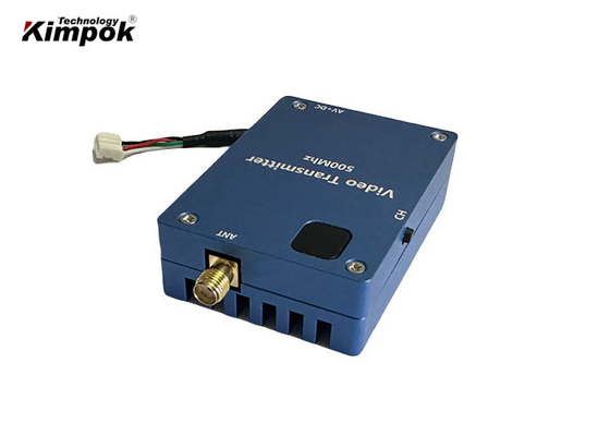 800Mhz 비디오 송신기 및 수신기 10-20km 무선 비디오 TX VRX
