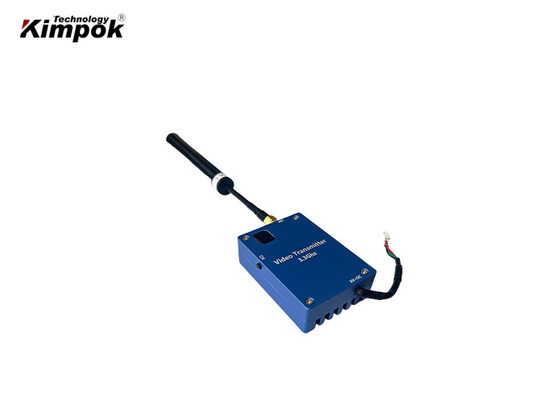 킴포크 3.3Ghz 아날로그 비디오 송신기 VTX 장거리 FPV 전송