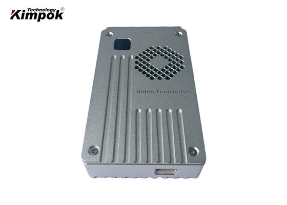 500MHz VTX 고성능 아날로그 비디오 송신기