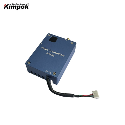 KP-500 TX 2W 새 무선 영상 송신기