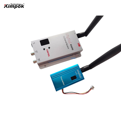 FPV 1.5Ghz 1500mW 드론 VTX 12채널
