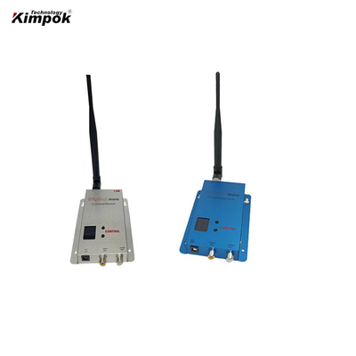 FPV 1.5Ghz 1500mW 드론 VTX 12채널