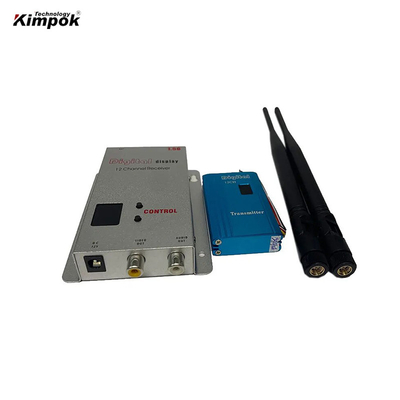 FPV 1.5Ghz 1500mW 드론 VTX 12채널