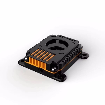 5.8Ghz 3W 5.8G FPV 드론 VTX VRX 장거리 전송