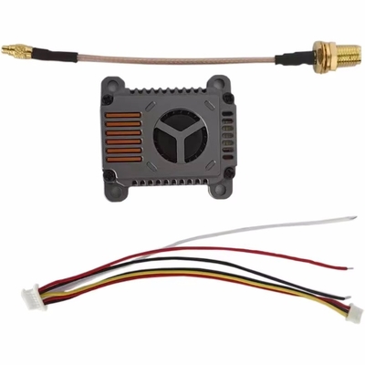 5.8Ghz 3W 5.8G FPV 드론 VTX VRX 장거리 전송
