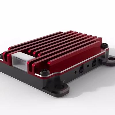5.8G 1.6W 무선 비디오 송신기 5.8Ghz FPV VTX 48CH, 장거리 FPV 드론 RC 액세서리용