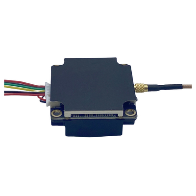 UAV 비디오 송신기 AKK 5W FPV VTX 96CH 비디오 송신기 지원 스마트 오디오 비디오 링크