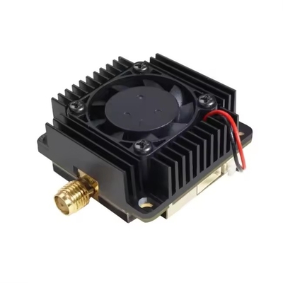 AKK 8W 5.8G 초고화질 영상 전송 5.8GHz 드론 영상 송신기 8W VTX 96CH