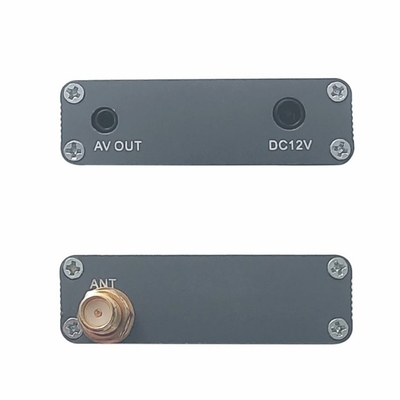5.8Ghz 5W 드론 비디오 송신기와 수신기 5.8G VTX VRX Ultra RC FPV 비디오 전송