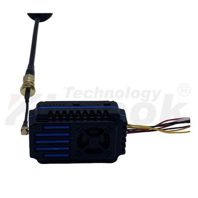 3.3G 3.5W FPV UAV 비디오 송신기, IRC 24CH 25mW/2000mW/3500mW FPV VTX 모듈 포함