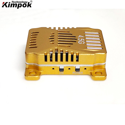 4.5Ghz 2.5W 20km FPV VTX 4.5G 무선 비디오 송신기 UAV VTX RC 드론용 이미지 전송
