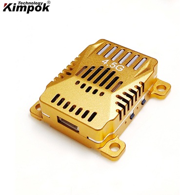 4.5Ghz 2.5W 20km FPV VTX 4.5G 무선 비디오 송신기 UAV VTX RC 드론용 이미지 전송