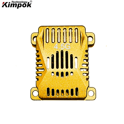 4.5Ghz 2.5W 20km FPV VTX 4.5G 무선 비디오 송신기 UAV VTX RC 드론용 이미지 전송