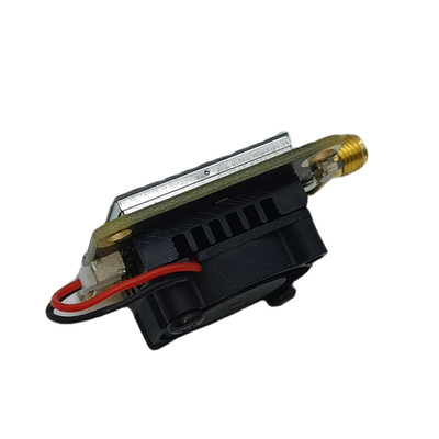 2.2G 1.6W 드론 아날로그 비디오 전송기 2.2Ghz FPV VTX 장거리 비디오 전송기