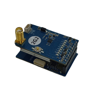 2.2Ghz 1.6W FPV 드론 비디오 송신기 수신기 25mW 200mW 1600mW VTX 장거리 지원 IRC