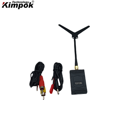 1.2G VRX 고성능 아날로그 비디오 수신기 1.2Ghz 드론 액세서리용 FPV VRX