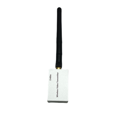 8 채널 2.4G VTX 드론 FPV 장거리 용량 2.4Ghz 100mW 비디오 송신기