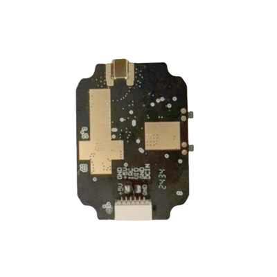 1.2Ghz 2W 무선 비디오 송신기 1.2G 드론 VTX FPV 비디오 링크 IRC 프로토콜 지원