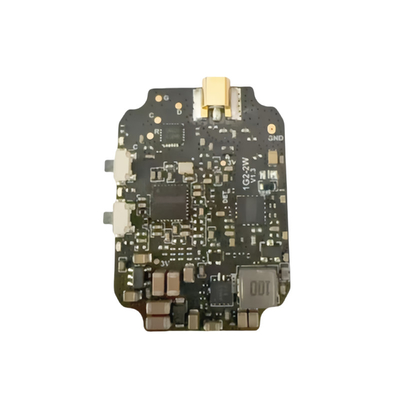 500Mhz 드론 FPV VTX 20km 무선 비디오 송신기 8 채널 2W