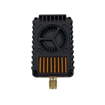 1.7Ghz 4W FPV 아날로그 비디오 송신기 장거리 무선 VTX