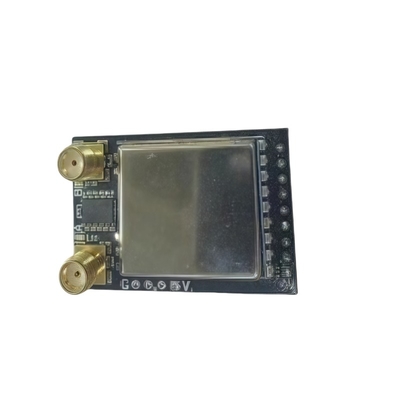 5.8G FPV VRX 무선 드론 비디오 수신기 4990MHz-5945MHz 8채널 비디오 수신