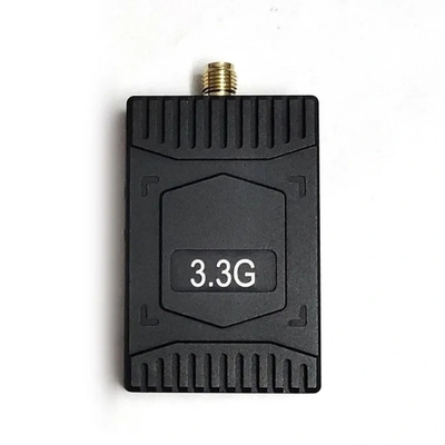3.3Ghz VRX 아날로그 비디오 수신기