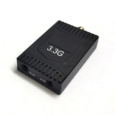 3.3Ghz VRX 아날로그 비디오 수신기