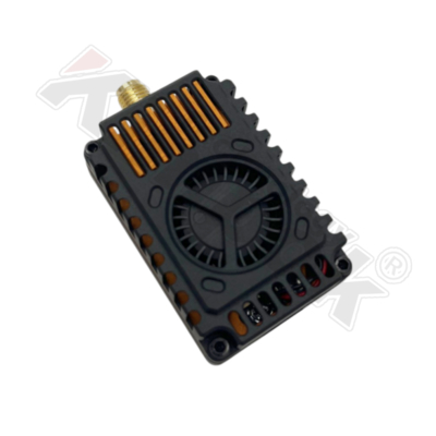 1.7Ghz 4W FPV 아날로그 비디오 송신기 장거리 무선 VTX
