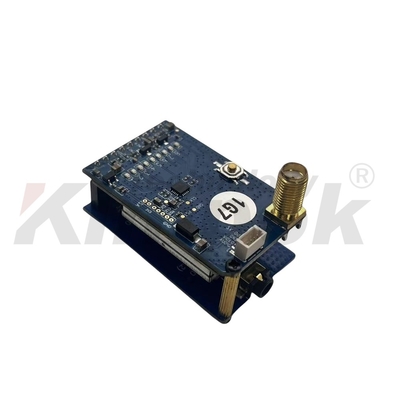 FPV 비디오 수신기 1.7G VRX는 FPV VTX 아날로그 수신기 모듈용 FPV 고글을 지원합니다.