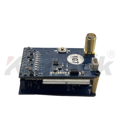 FPV 비디오 수신기 1.7G VRX는 FPV VTX 아날로그 수신기 모듈용 FPV 고글을 지원합니다.