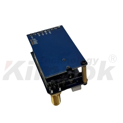 2.2G VRX Support FatShark Skyzone and Other Glasses with 8 Channels Receiver Module