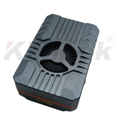 1.7Ghz VTX 무선 UAV 비디오 송신기 지원 IRC 트램프 비디오 링크 4W RF 전력 VTX