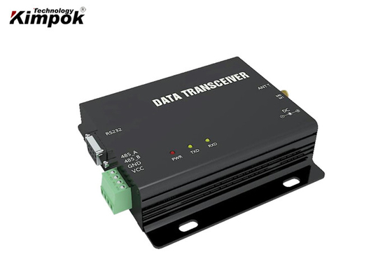 433 / 868MHz 장기 자료 무선 송수신 장치 5 와트 RF 전력 9600bps